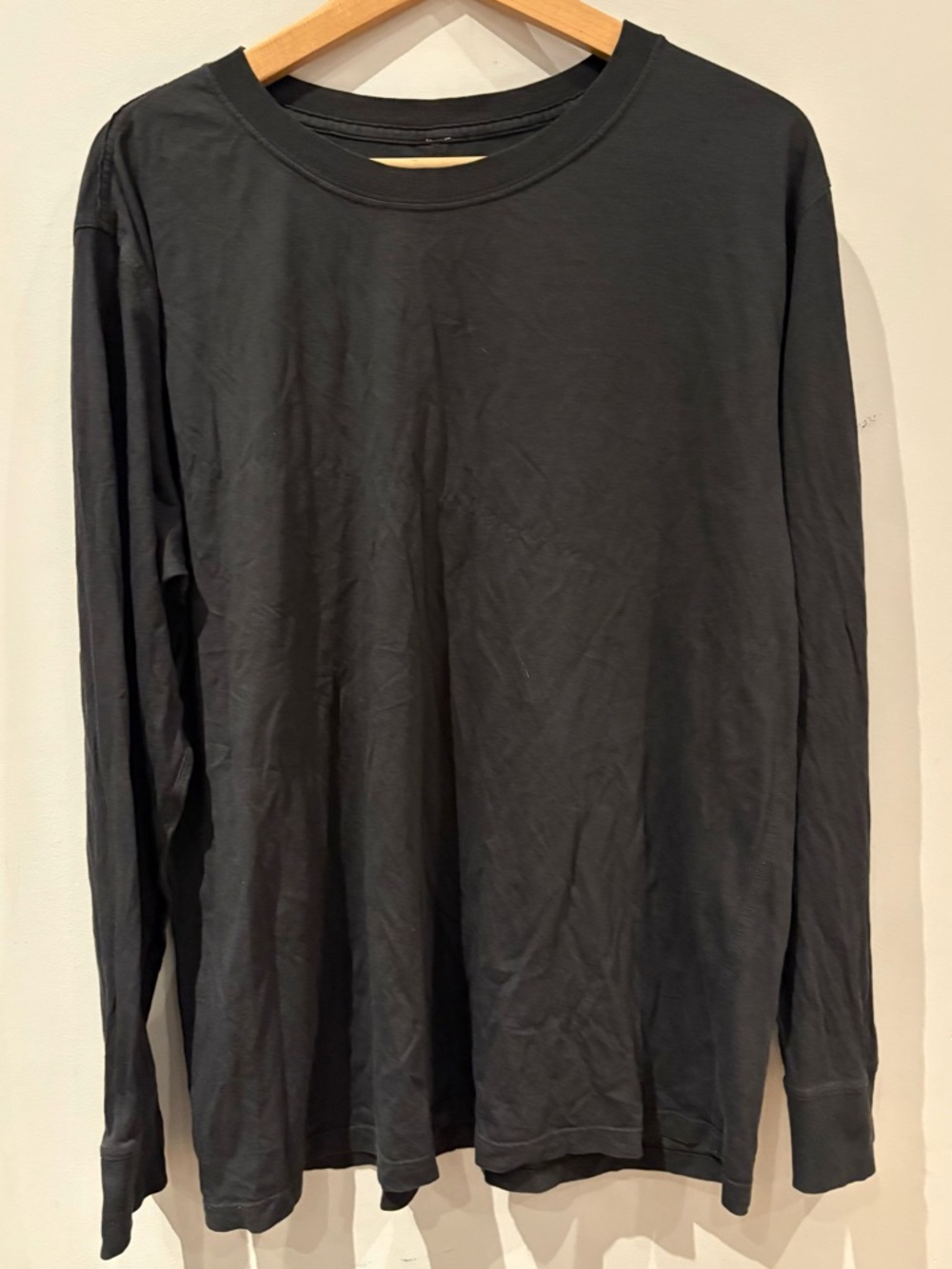 Lululemon Long Sleeve Shirt